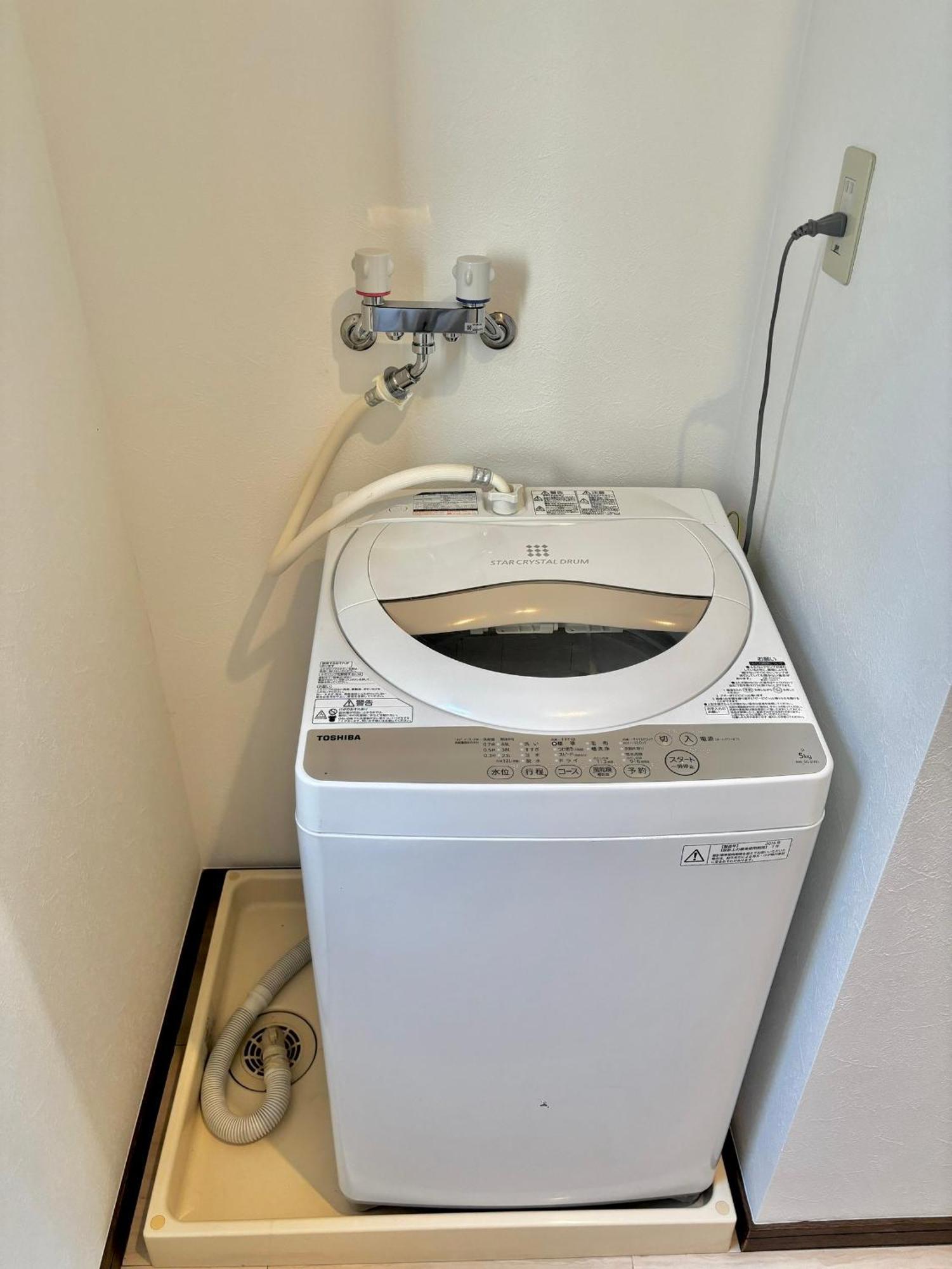 טוקיו Koiwa Detached House 小岩駅にある戸建のおうち 完全分離型住宅2F מראה חיצוני תמונה