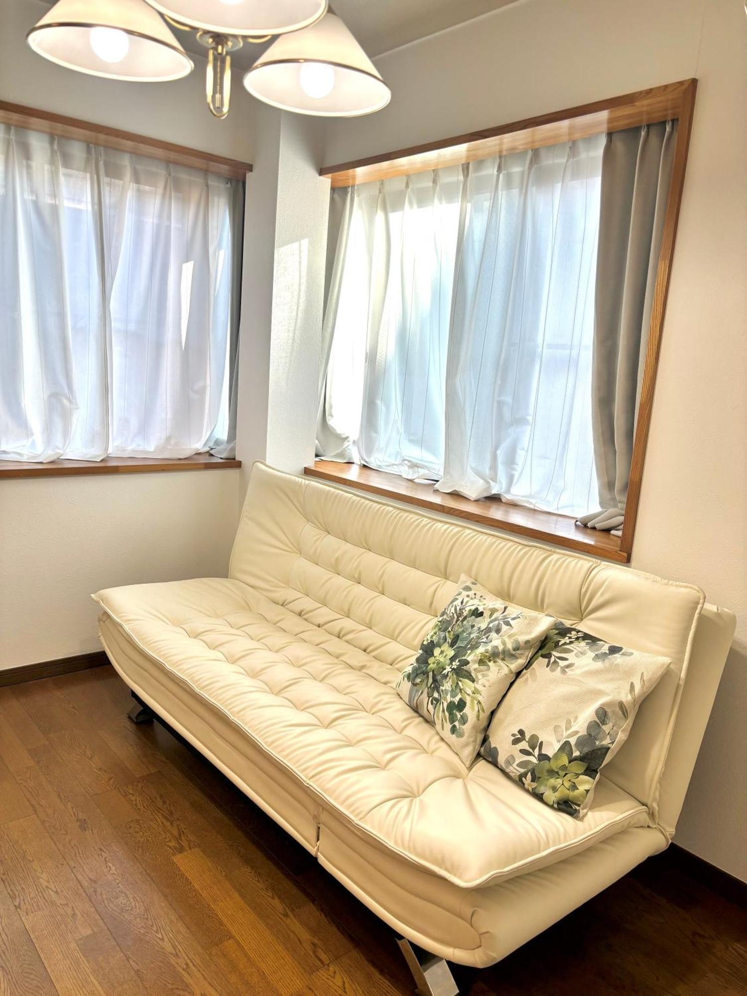 טוקיו Koiwa Detached House 小岩駅にある戸建のおうち 完全分離型住宅2F מראה חיצוני תמונה
